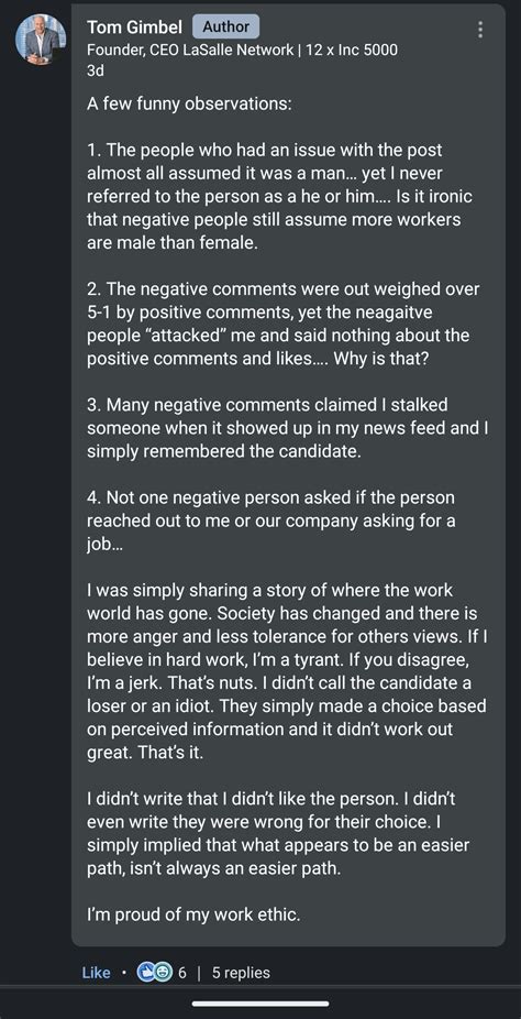 A GDP victim's response to ‘but it looked like she enjoyed it’’.